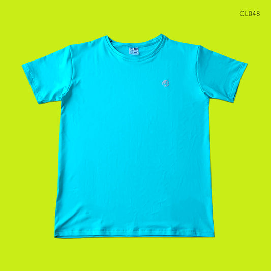 Teal Talon Classic Tech Shirt