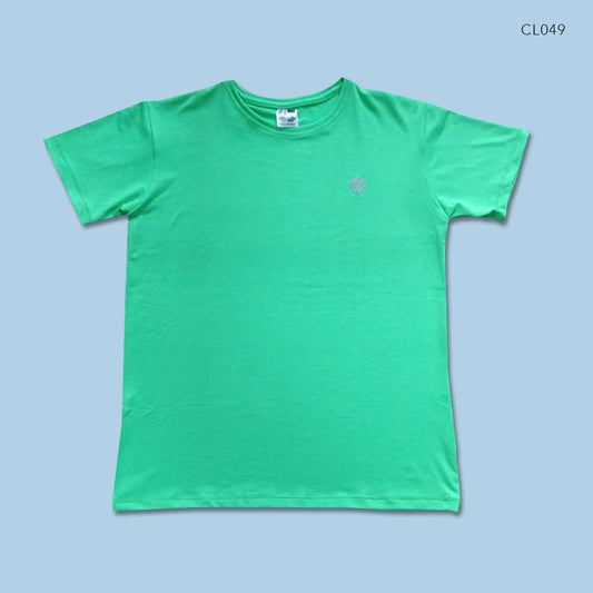 Mint Classic Tech Shirt