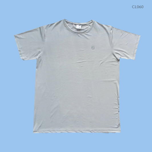 Lightest Grey Classic Shirt