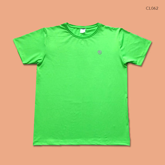 Neon Lime Green Classic Shirt