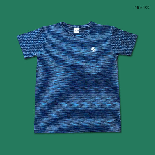 Royal Blue Vin Premium Shirt