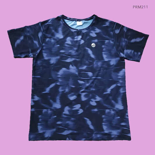 Dark Lilac Premium Shirt