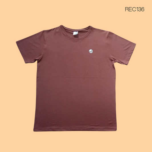 Tan Brown Recovery Shirt