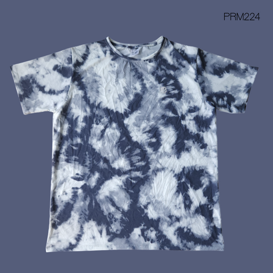 Breezy Tie Dye Premium Shirt