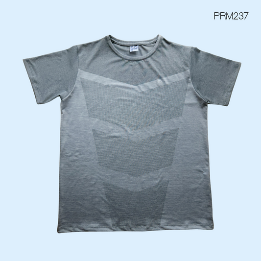 Grey Speed Premium Shirt