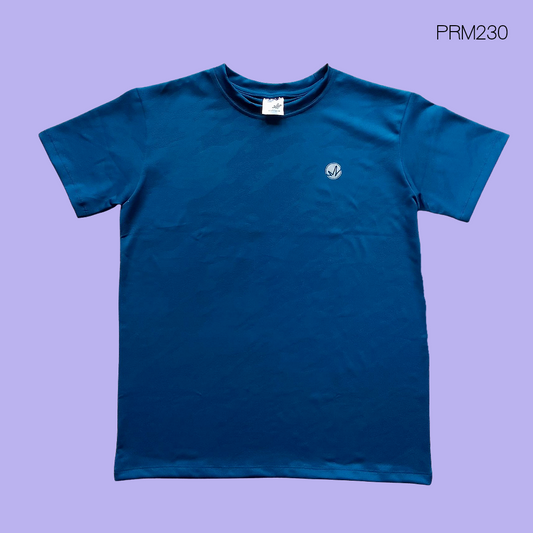 Ocean Camou Premium Shirt (with pattern)