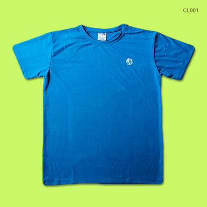 Bleepin' Blue Classic Tech Shirt