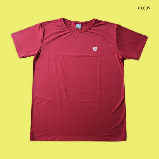 Scarlett Classic Tech Shirt