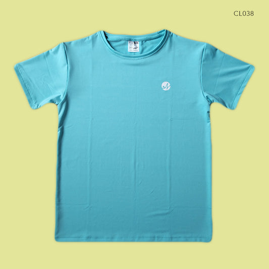 HiSky Blue Classic Shirt