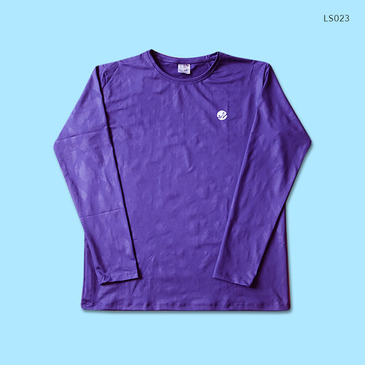 Purple Psyche Longsleeves