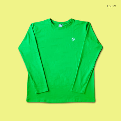 Verde Classic Longsleeves