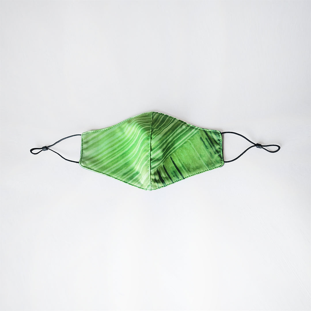 Lime Prism WM Mask