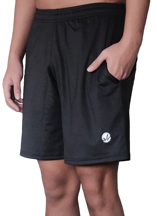 CrissCross Training Shorts