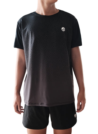 KB Black Ombre Premium Shirt