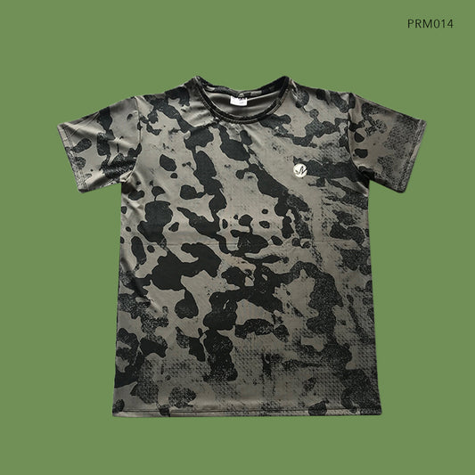 Admiral Green Premium Shirt