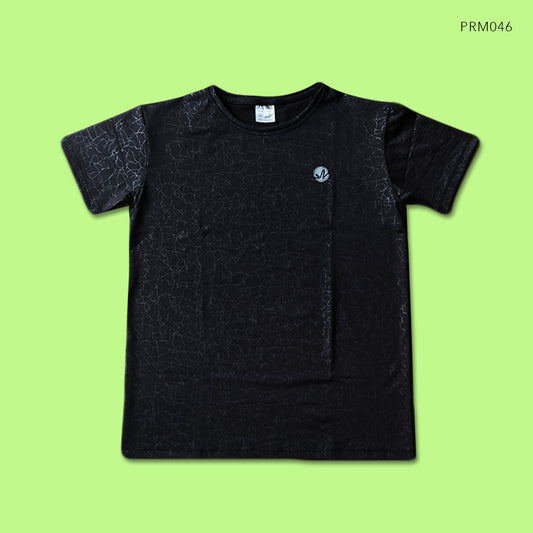 Black Doodle Premium Shirt