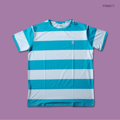 Blue Lanes Premium Shirt