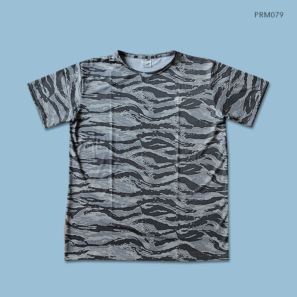 Japanese Waves Premium Shirt