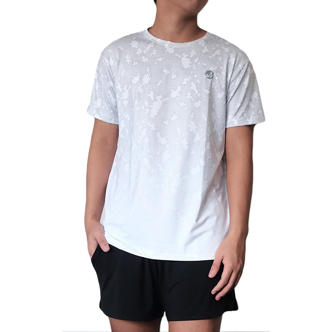 White Maps Premium Shirt