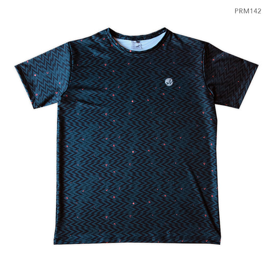 Black PacMan Premium Shirt