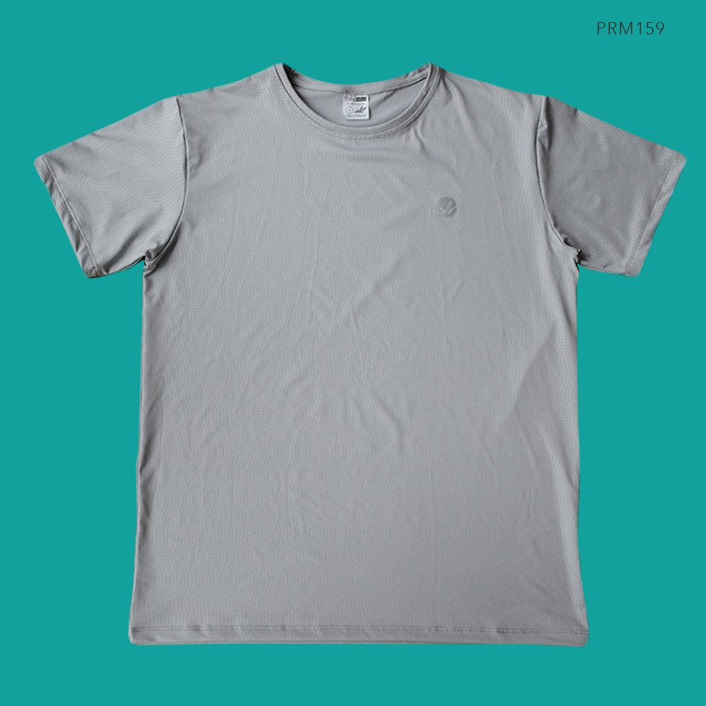 Grey Netfilm Premium Shirt