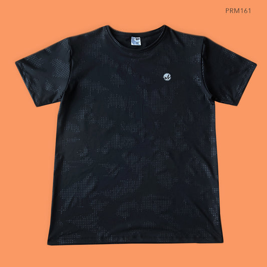 Black Continents Premium Shirt