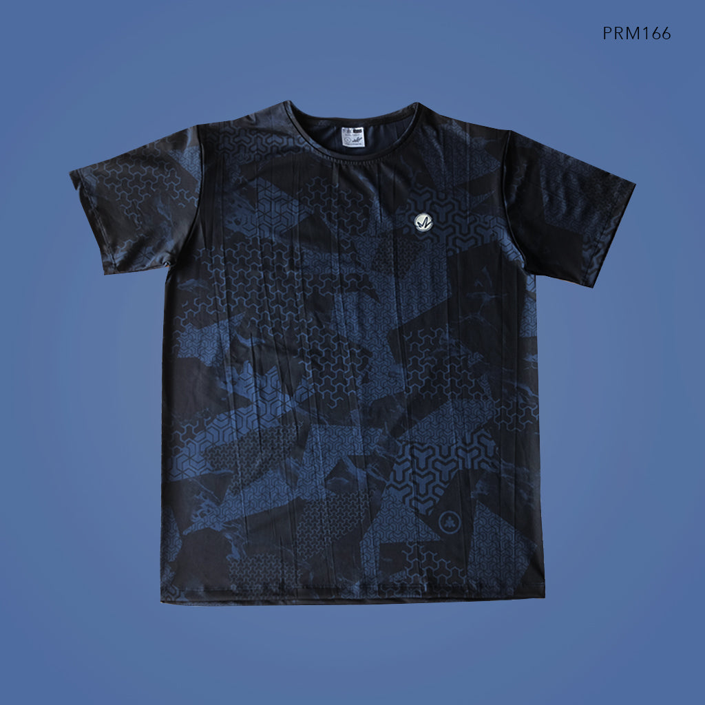 Blue Venom Premium Shirt