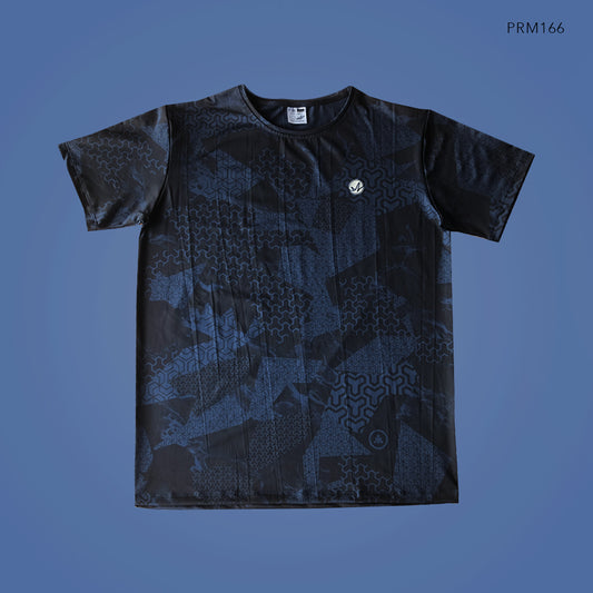 Blue Venom Premium Shirt