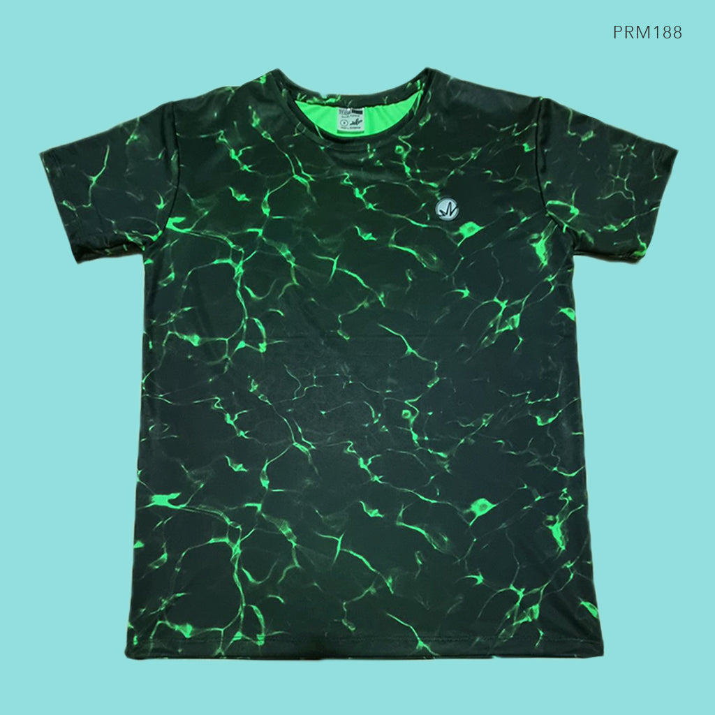 Emerald Waters Premium Shirt