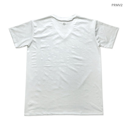 Premium V-Neck Dri-fit Shirts