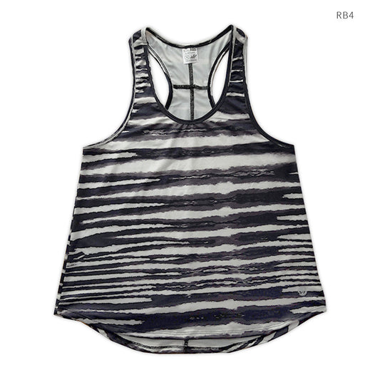 Zebra Stripes RB