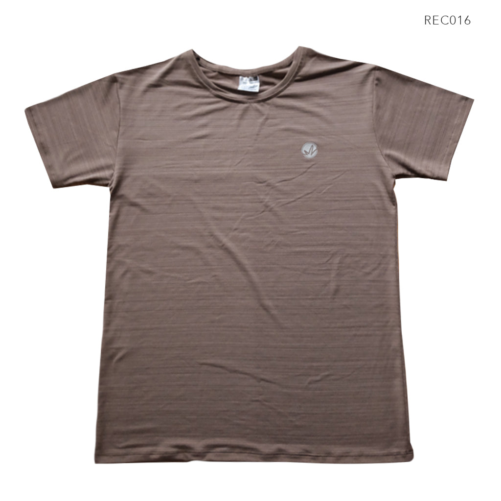 Tan Bamboo Recovery Shirt