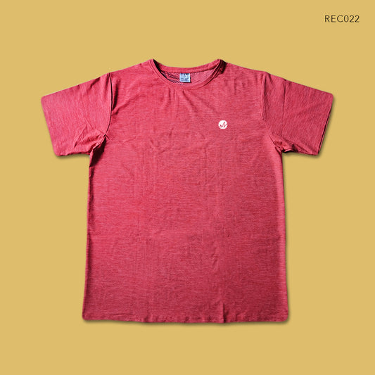 Ketch Red Acid Recovery Shirt