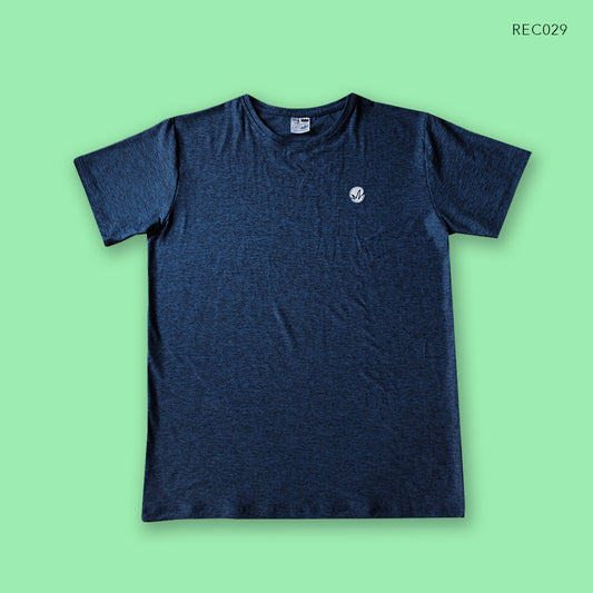 Navy Twilight Blue Recovery Shirt