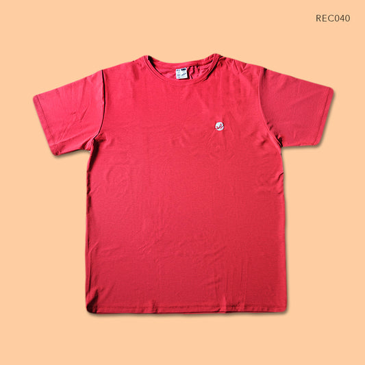 Chayenne Red Recovery Shirt