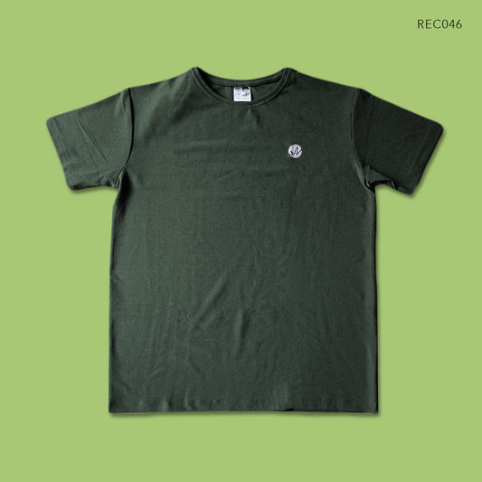 Dark Olive Recovery Shirt