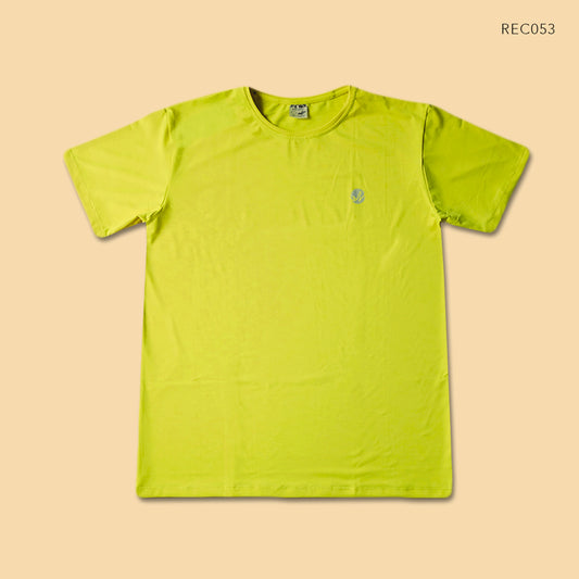 Sunny Yellow Recovery Shirt