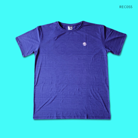 Purple Bamboo Recovery Shirt