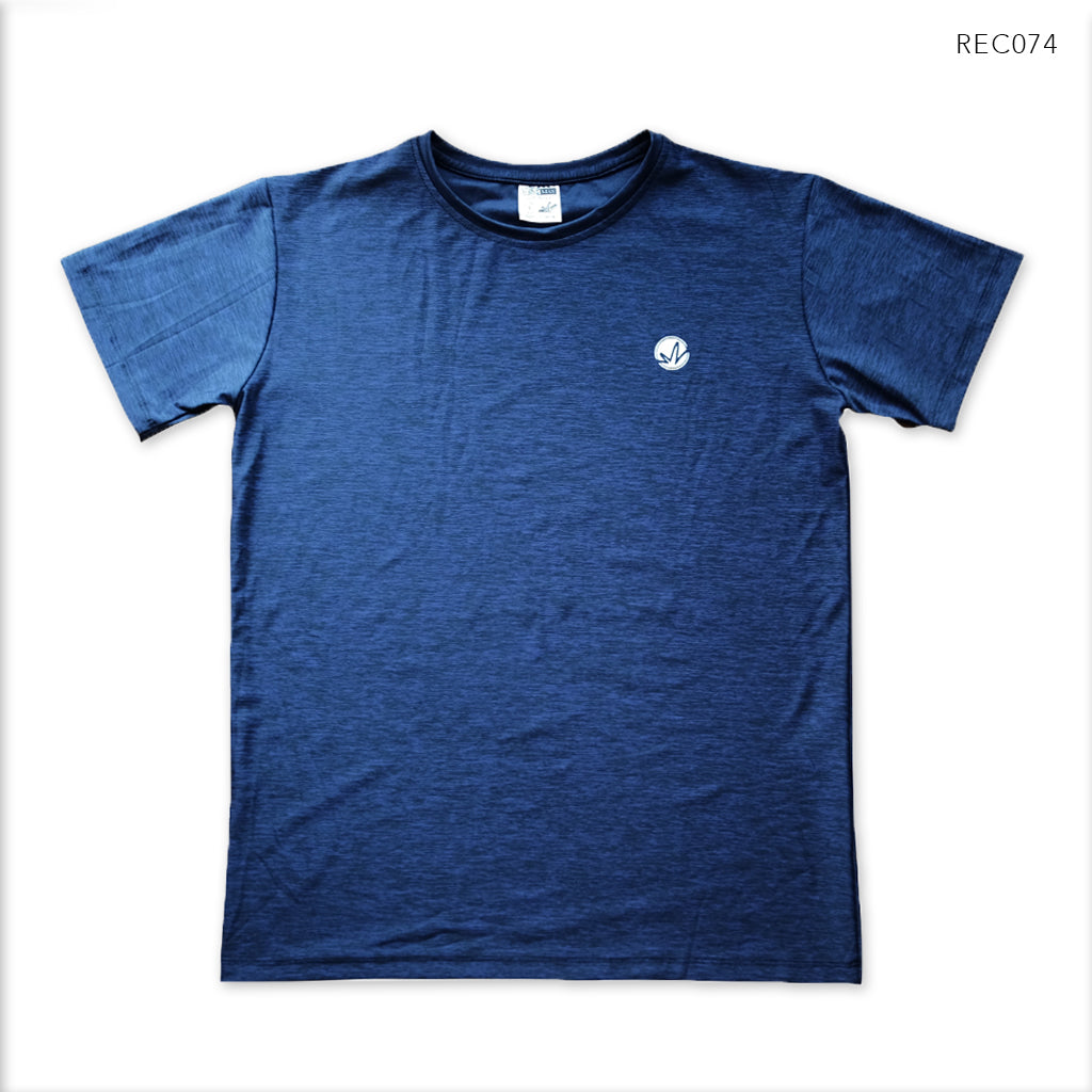 Navy B Recovery Shirt