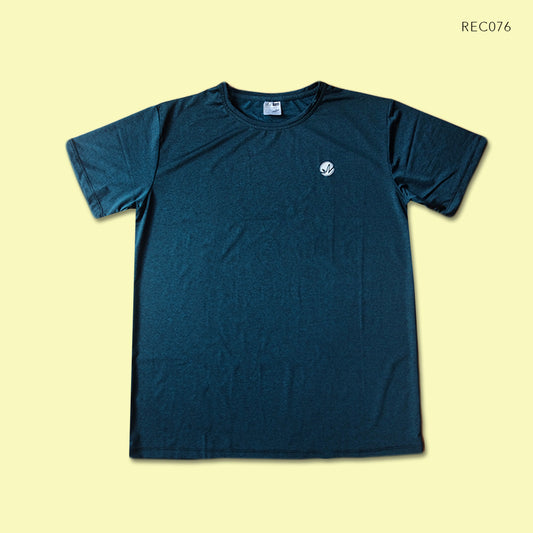 Midnight Blue Recovery Shirt