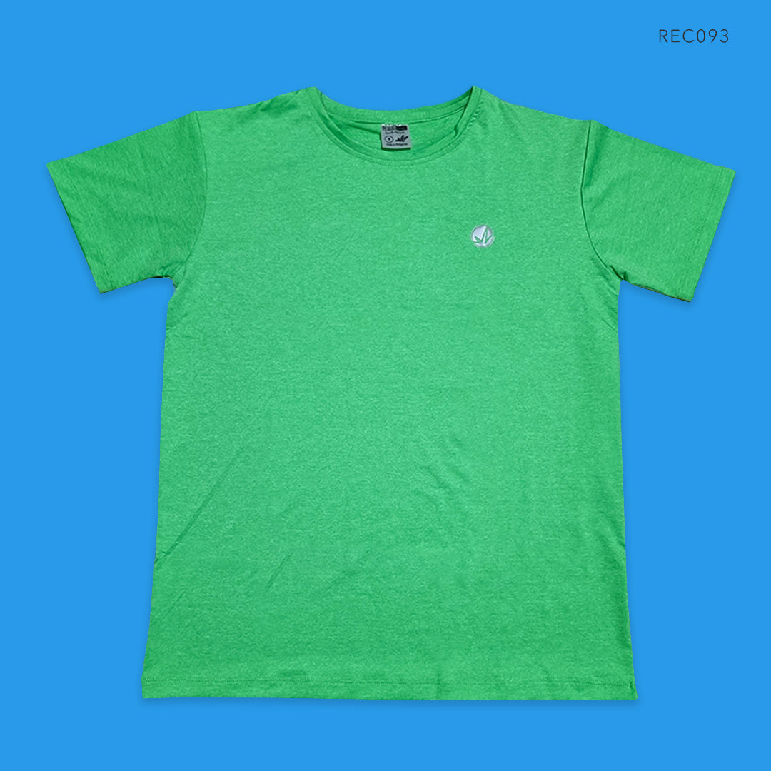 Green Acid Lime Recovery Shirt