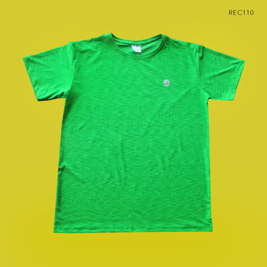 Wild Green Bamboo Recovery Shirt