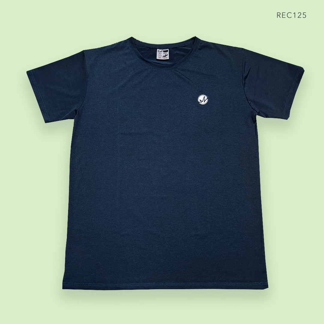 Mariana Trench Blue Recovery Shirt