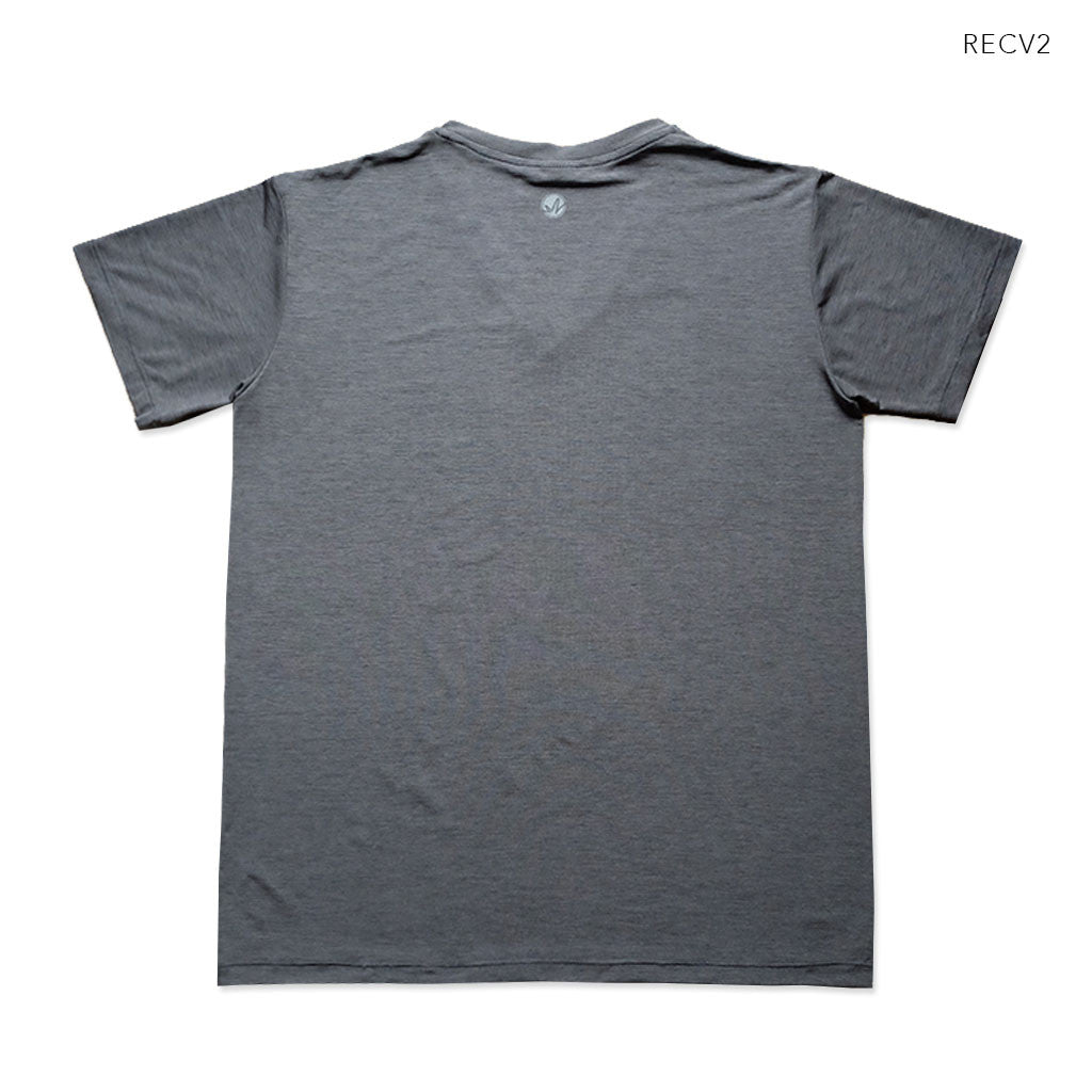 Recovery V-Neck Dri-fit Shirts