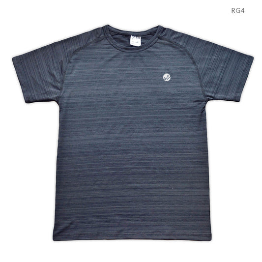 Raglan Gray