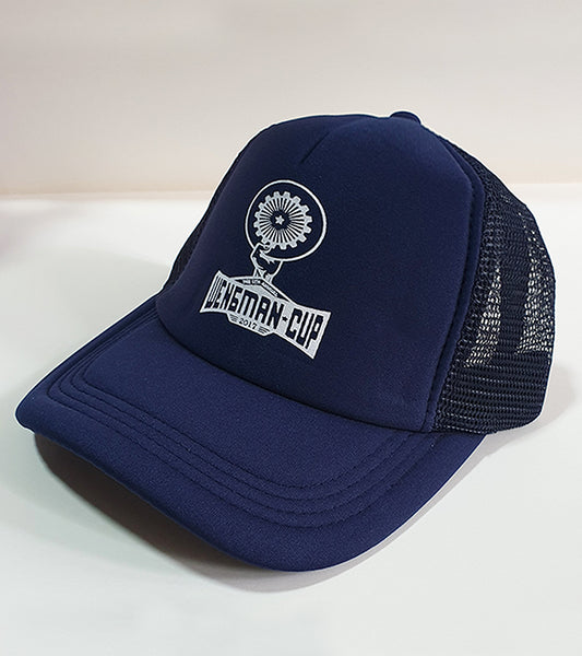 WMC 2017 Trucker Cap