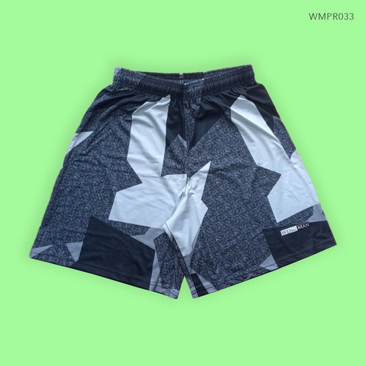 BW Geo Training Shorts