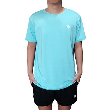 HiSky Blue Classic Shirt